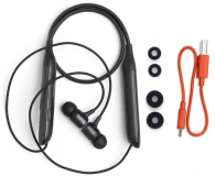JBL LIVE 220BT Czarne - 473575 - zdjęcie 4